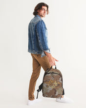 Load image into Gallery viewer, SF WEAR COMO DESERT STORM Large Backpack