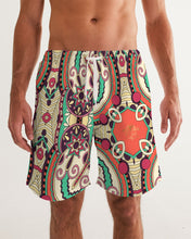 Load image into Gallery viewer, ZONA T-SHIRT Men's Swim Trunk
