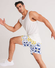 Load image into Gallery viewer, SUMMER TIME Men's Jogger Shorts