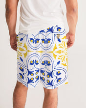 Load image into Gallery viewer, SUMMER TIME Men's Jogger Shorts