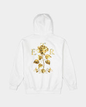 Load image into Gallery viewer, ETR GOLDEN - White Premium Hoodie