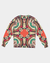 Load image into Gallery viewer, ZONA Men's Classic French Terry Crewneck Pullover