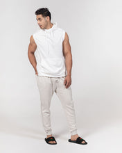 Load image into Gallery viewer, 1 ROSE SLISE - BLACK Men's Slide Sandal