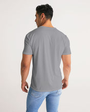 Load image into Gallery viewer, EVERYTHING ROSES 3.0 LINK UP - GREY Men's Tee