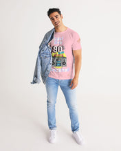 Load image into Gallery viewer, 90'S MIAMI VICE - PINK Men's Tee