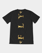 Load image into Gallery viewer, FLY T-SHIRT - BLACK Men's Tee