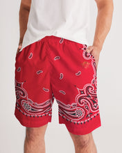 Load image into Gallery viewer, 5IVE Men's Jogger Shorts