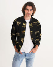 Load image into Gallery viewer, SF WEAR FULLY LOGO 2 Men's Bomber Jacket