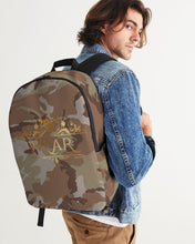 Load image into Gallery viewer, SF WEAR COMO DESERT STORM Large Backpack