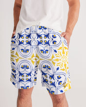 Load image into Gallery viewer, SUMMER TIME Men's Jogger Shorts