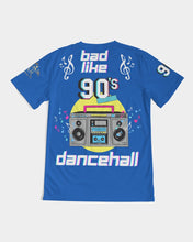 Load image into Gallery viewer, 90'S MIAMI VICE -DARK BLUE Men's Tee