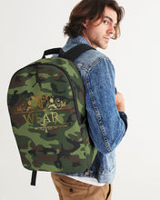 Load image into Gallery viewer, SF WEAR COMO JUNGLE Large Backpack