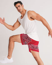Load image into Gallery viewer, 5IVE Men's Jogger Shorts