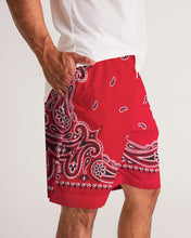 Load image into Gallery viewer, 5IVE Men's Jogger Shorts