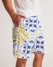 Load image into Gallery viewer, SUMMER TIME Men's Jogger Shorts