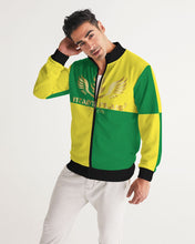 Load image into Gallery viewer, SF LITTY TRACK JACKET - YARD Men's Track Jacket