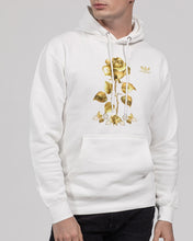 Load image into Gallery viewer, ETR GOLDEN - White Premium Hoodie