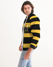 Load image into Gallery viewer, BUMBBLE BEE Men's Bomber Jacket