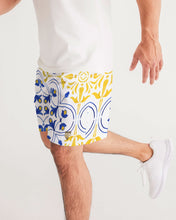 Load image into Gallery viewer, SUMMER TIME Men's Jogger Shorts