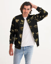 Load image into Gallery viewer, SF WEAR FULLY LOGO 2 Men's Bomber Jacket