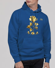 Load image into Gallery viewer, ETR GOLDEN - BLUE Premium Hoodie