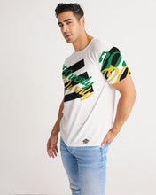Load image into Gallery viewer, T20WENTY 20 - WHITE Men's Tee