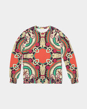 Load image into Gallery viewer, ZONA Men's Classic French Terry Crewneck Pullover