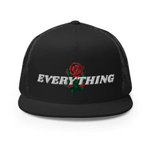 Load image into Gallery viewer, EVERYTHING ROSES LINK UP - BLACK/WHITE