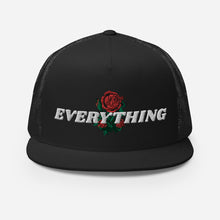 Load image into Gallery viewer, EVERYTHING ROSES LINK UP - BLACK/WHITE