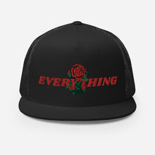 Load image into Gallery viewer, EVERYTHING ROSES LINK UP - RED/BLACK