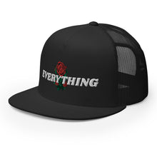 Load image into Gallery viewer, EVERYTHING ROSES LINK UP - BLACK/WHITE