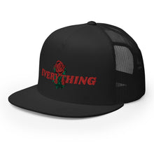 Load image into Gallery viewer, EVERYTHING ROSES LINK UP - RED/BLACK