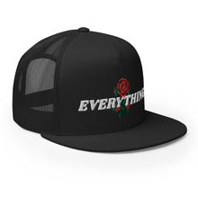 Load image into Gallery viewer, EVERYTHING ROSES LINK UP - BLACK/WHITE
