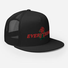 Load image into Gallery viewer, EVERYTHING ROSES LINK UP - RED/BLACK