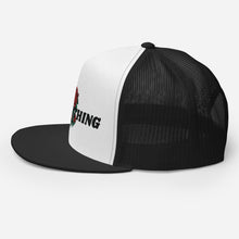 Load image into Gallery viewer, EVERYTHING ROSES LINK UP - BLACK/WHITE/BLACK