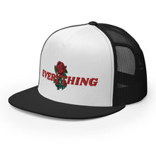 Load image into Gallery viewer, EVERYTHING ROSES LINK UP - BLACK/WHITE/RED