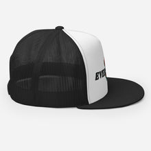 Load image into Gallery viewer, EVERYTHING ROSES LINK UP - BLACK/WHITE/BLACK