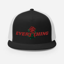 Load image into Gallery viewer, EVERYTHING ROSES LINK UP - WHITE/BLACK/RED