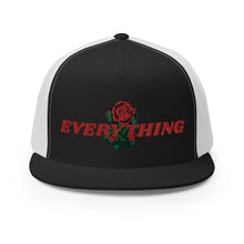 Load image into Gallery viewer, EVERYTHING ROSES LINK UP - WHITE/BLACK/RED