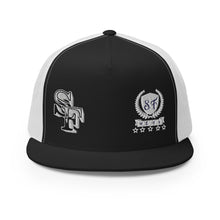 Load image into Gallery viewer, SF 1 (2 TONE) - BLACK/WHITE