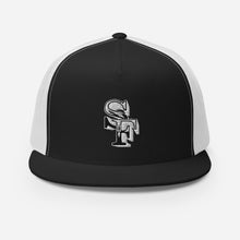 Load image into Gallery viewer, SF - BLACK/WHITE