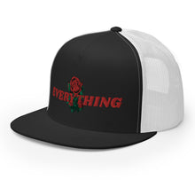 Load image into Gallery viewer, EVERYTHING ROSES LINK UP - WHITE/BLACK/RED