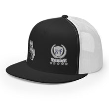 Load image into Gallery viewer, SF 1 (2 TONE) - BLACK/WHITE