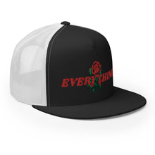 Load image into Gallery viewer, EVERYTHING ROSES LINK UP - WHITE/BLACK/RED