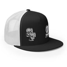 Load image into Gallery viewer, SF 1 (2 TONE) - BLACK/WHITE
