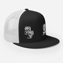 Load image into Gallery viewer, SF 1 (2 TONE) - BLACK/WHITE