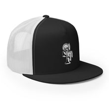 Load image into Gallery viewer, SF - BLACK/WHITE