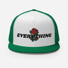 Load image into Gallery viewer, EVERYTHING ROSES LINK UP GREEN