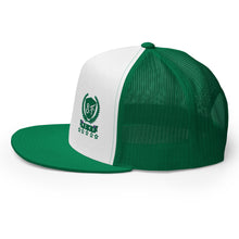 Load image into Gallery viewer, SF 1 (2 TONE) - GREEN/WHITE