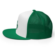 Load image into Gallery viewer, SF - GREEN/WHITE